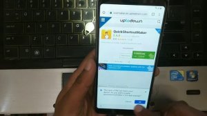 Samsung A8+ SM A730f Android Pie 9 0 FRP Bypass Without PC ok