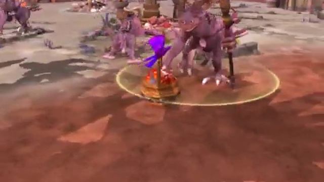 Spore - Story Of A Tribe (SPORN)