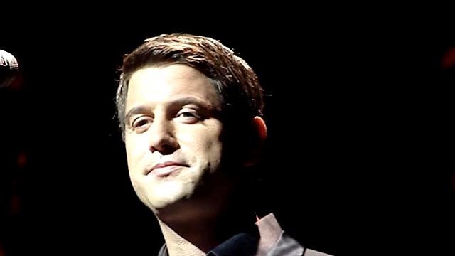 Il Divo La Promesa Sebastien Izambard & Urs Buhler смотреть онлайн