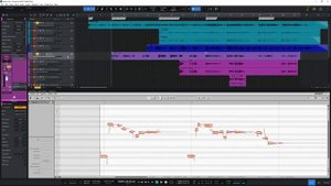 Studio One | Using Melodyne