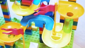 Satisfying Marble Run ASMR