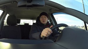 2016 Suzuki SX4 1.4 Turbo Booster Jet Тест-Драйв.
