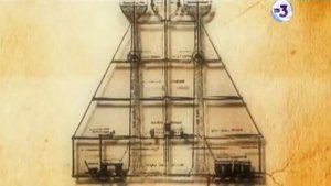 Тайные знаки с Олегом Девотченко 14 Первые бессмертные 2016 SATRip Generalfilm