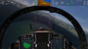 ИГРАЮ В AEROFLY FS 2020. МИНИ ОБЗОР ИГРЫ