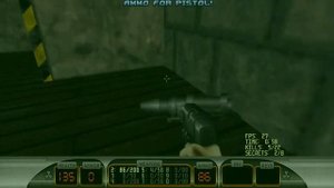 Duke Nukem 3D - Megatron Edition - Achievement "Hollywood Holocaust under 3min."