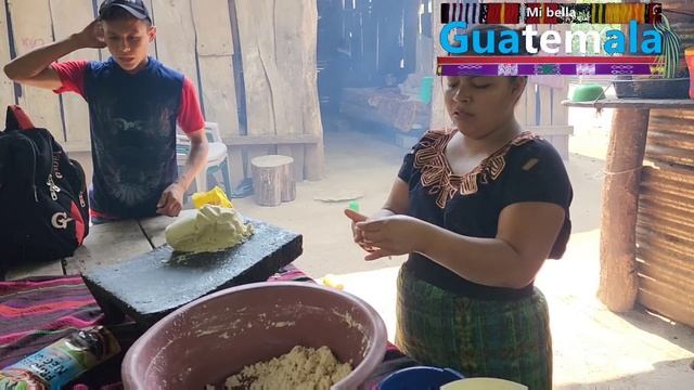 🔴Ya Queres Marido😡No Hacer Tortillas Podes Te Boy A Quemar La Mano😡