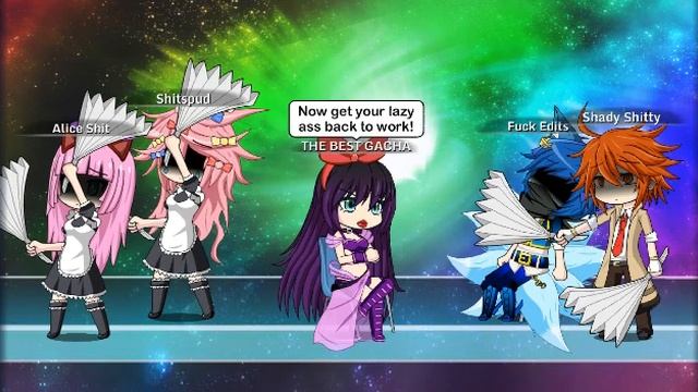 Torturing Fuck Edits! смотреть онлайн