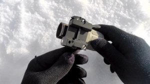 Обзор на магнифаер SOTAC G33