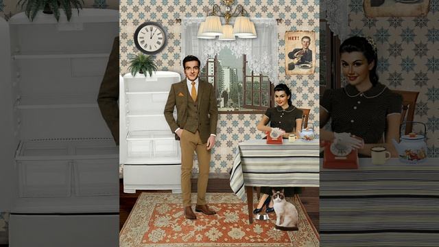 Видеоролик в стиле стоп-моушн для Ресторана японской кухни смотреть онлайн