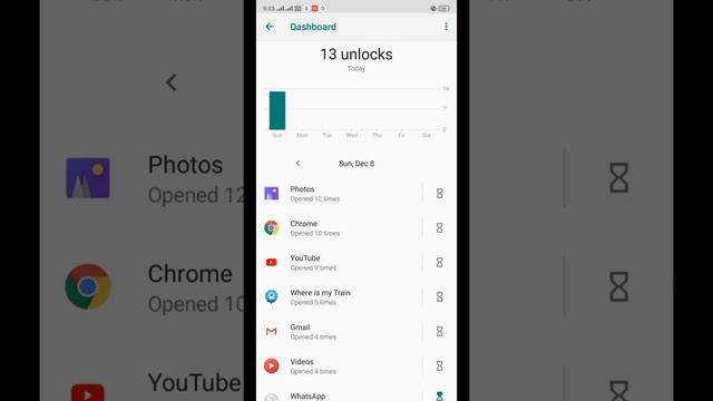 Google Digital Wellbeing || How to use Digital Wellbeing app & Know App using report