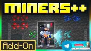 Add-on "Miners++"