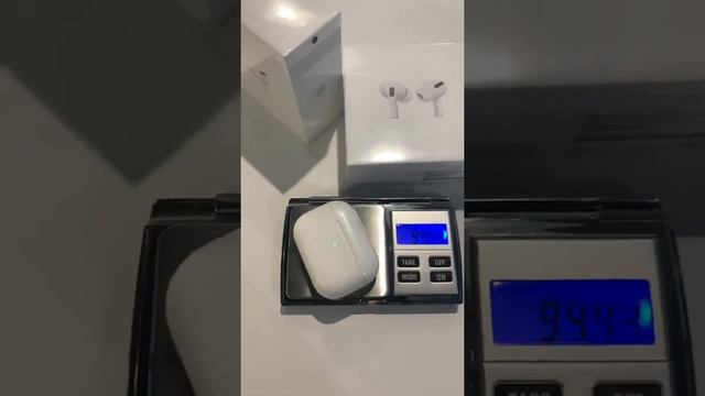AirPods Pro Оригинальныe как проверить ? смотреть онлайн