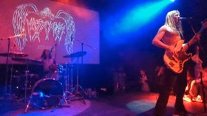 КАЗУСКОМА - Я не могу live (Москва, Aglomerat, 23.04.2023)