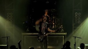 Skillet - Rebirthing (Live)