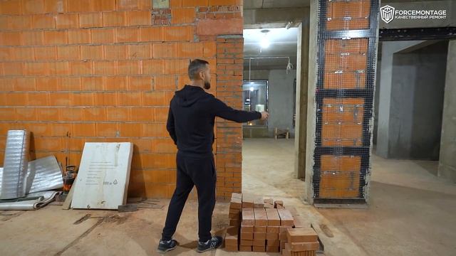 ОШИБКИ В РЕМОНТЕ | Приёмка ремонтных работ в КП Новогорск клаб