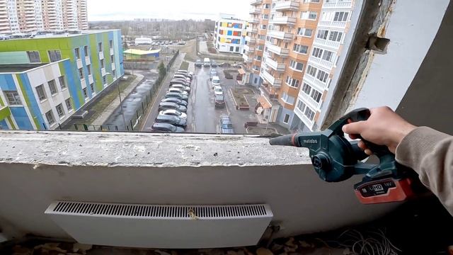 Остекление квартиры в г.Химки/Замена окон/Установка теплого остекления/Окна своими руками/Ремонт