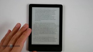 Google Play on a 6 inch e-Reader | Bigme Read Review