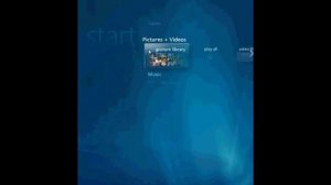 Windows Media Center Windows Vista
