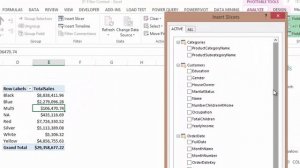 10-02 Advanced DAX Concepts - Filter Context