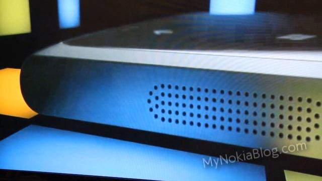 Nokia 800 Windows Phone Teaser TV adverts (UK) смотреть онлайн