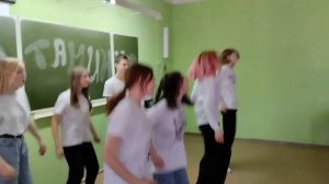 Социальный ролик о здоровом образе жизни