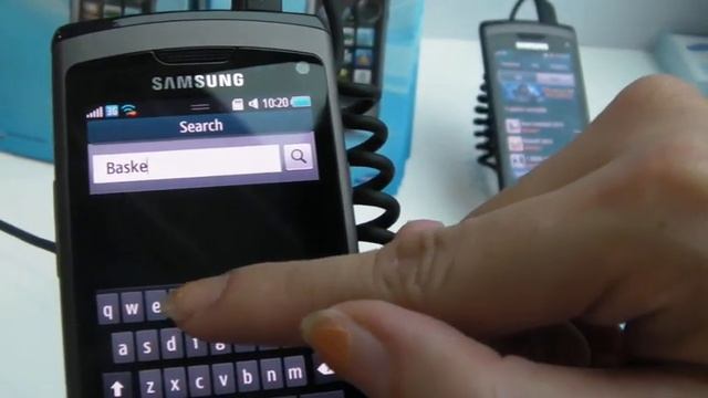 Ride the Wave! Enjoy Samsung Apps! смотреть онлайн