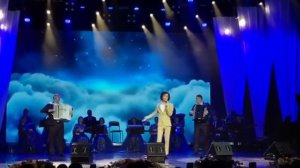 Ильнар Миранов «Кайчан гына очрашырбыз»