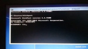 windows cannot be installed to this disk the selected disk is of the gpt partition style 100% fix