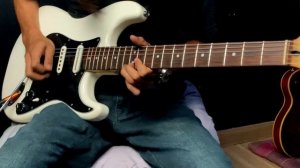 Jack Thammarat "Purple Rain" Instrumental Cover