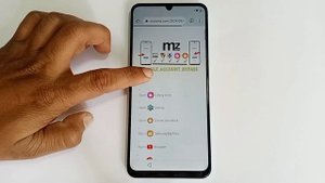 Realme C51/C53/C55/C35 Frp Bypass Without PC | All Realme Android 13 Google Account Bypass 2024