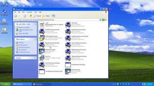Microsoft PowerToys for Windows XP - Overview & Demonstration