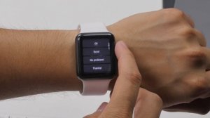 watchOS 3 for Apple Watch: What's New, Walkthrough, and Overview