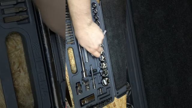 Набор инструментов смотреть онлайн