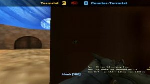 cs source client mod 1.3 gameplay