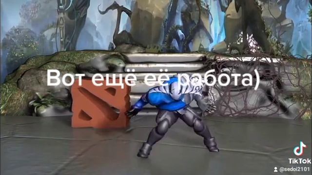 Почти рекламный ролик