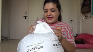 Pregnant ho???? Ye Pakka try karna!!! Amazon BEST pregnancy pillow unboxing and review