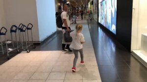 ВЛОГ Купила КРАСИВУЮ одежду для дома ! Едем в ТРК Мега Адыгея