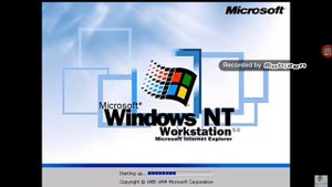 Windows History With Never Released Version Part 3. (1998-1999)