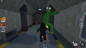 ANDROID vs OLD vs NEW Jumpscares in Rainbow Friends ROBLOX