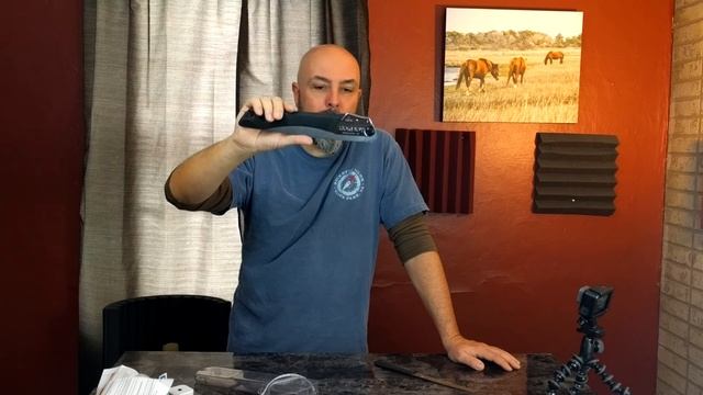 Silky Gomboy Unboxing and First Impressions смотреть онлайн