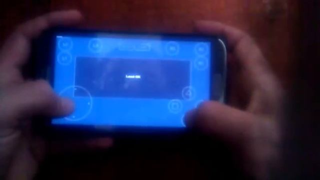 GALAXY Note 2 - Colin McRae Rally 2 (PSX emulator FPse) смотреть онлайн