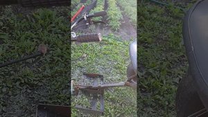 мотоблок huter mk 8000 после 2 лет использования