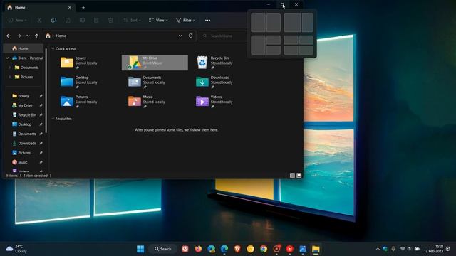 Windows 11 could get "Smart snap" AI features for remembering Snap layouts and more смотреть онлайн