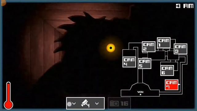 One Night at Flumpty's 3 Android Oficial Normal Night Complete. смотреть онлайн