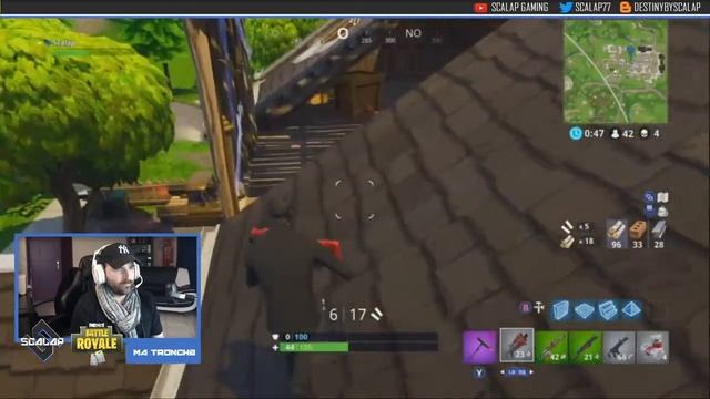 SetUP ► Xbox One X - Elgato HD60 - MacOS - Back to Fortnite - TWU #2 смотреть онлайн