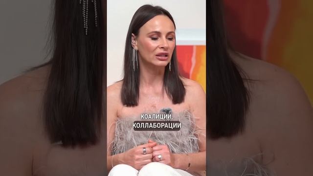 Про врачей, их конкуренцию, протоколы и зарплату - в новом выпуске «SAMKI»⬆️ #врач #медицина #health