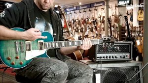 Sire Larry Carlton L7 TBL | Guitar Center PL