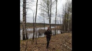 "Алтай" и его команда по рекам Суворощь, Чуча, Ока 2021г.