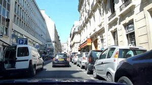 Сява, по Парижу РЕПЕР "СЯВА" - БОДРЯЧКОМ ). HD 720p