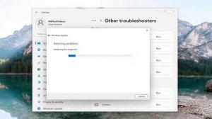 How to Fix Windows Update Error 0x80071ab1 in Windows 11